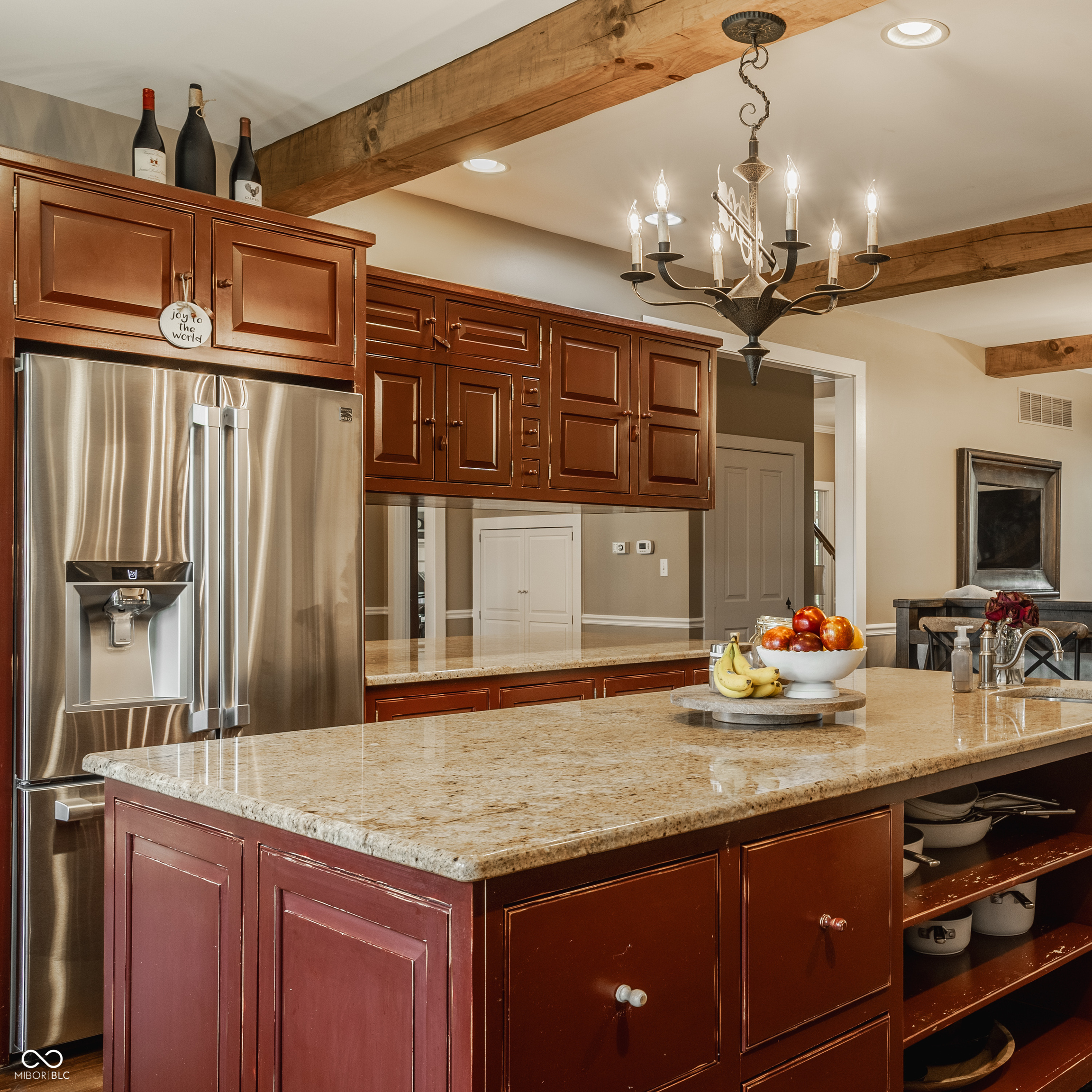9353 South Mitthoeffer Road Indianapolis, IN 46259 - Photo 24 of 92