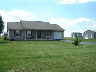 116 Bondville Road Salvisa, KY 40372 - Photo 1 of 19 Photo 1