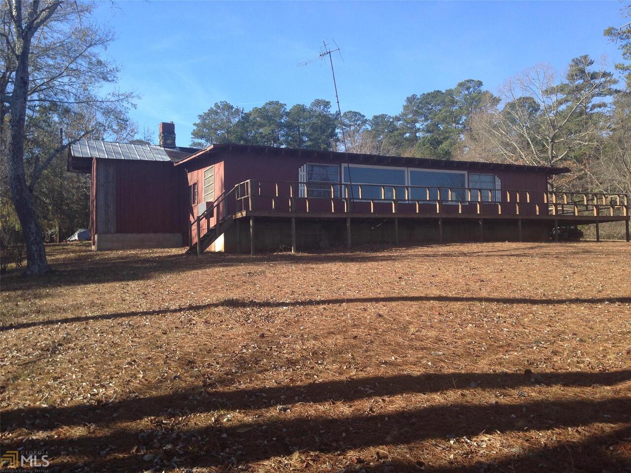 261 Old Hardy Farm Road Jackson, GA 30233 - Photo 1 of 1