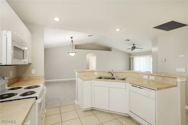 $1,490 | 3016 65th Street West, Lehigh Acres, FL 33971