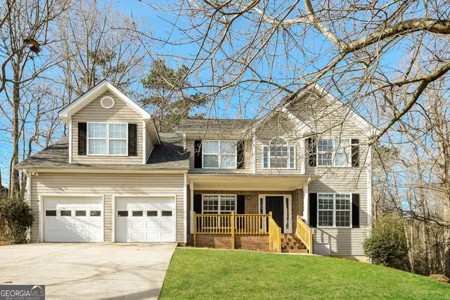 $369,000 | 275 Trelawney Drive, Covington, GA 30016