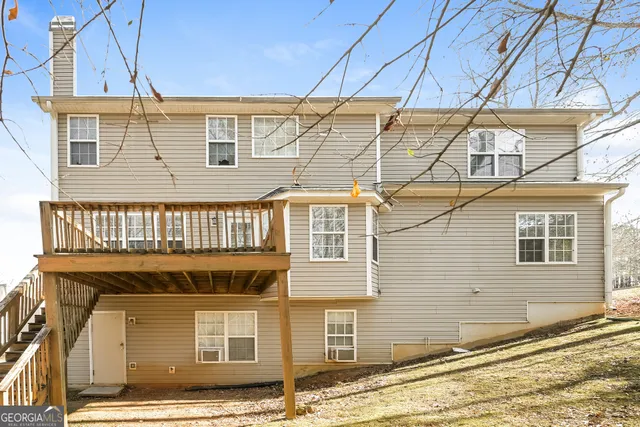 $369,000 | 275 Trelawney Drive, Covington, GA 30016