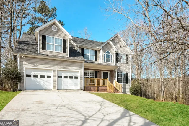 $369,000 | 275 Trelawney Drive, Covington, GA 30016