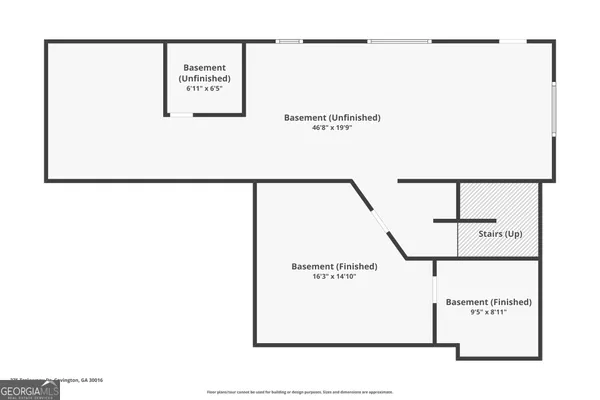 $352,200 | 275 Trelawney Drive, Covington, GA 30016