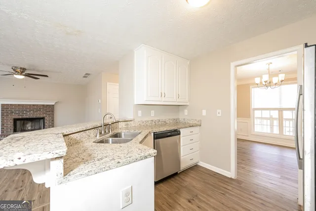 $369,000 | 275 Trelawney Drive, Covington, GA 30016