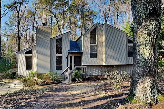 $2,650 | 2021 Kramer Way, Marietta, GA 30062