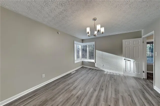 $2,650 | 2021 Kramer Way, Marietta, GA 30062