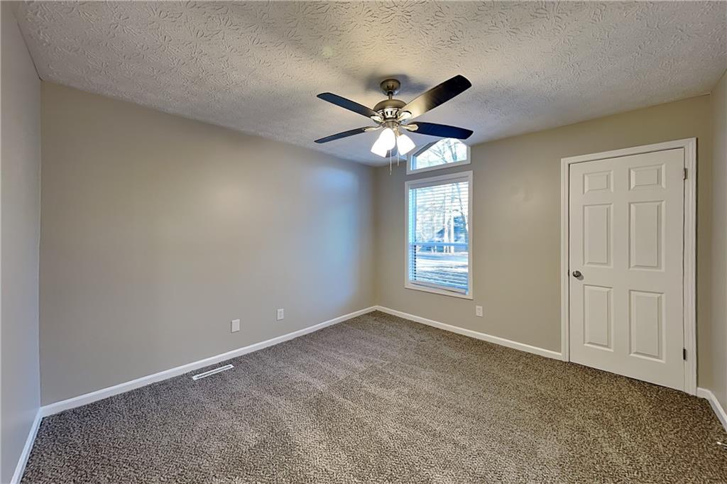2021 Kramer Way Marietta, GA 30062 - Photo 15 of 21 a view of an empty room with a window