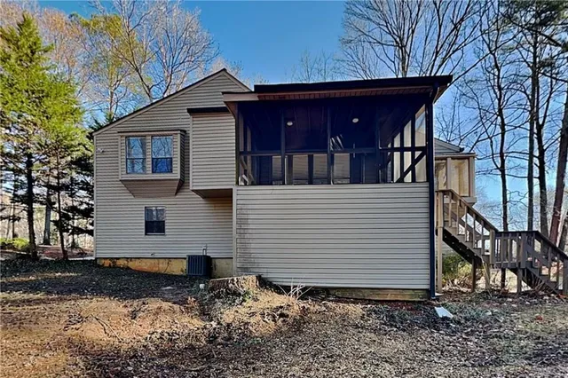 $2,650 | 2021 Kramer Way, Marietta, GA 30062