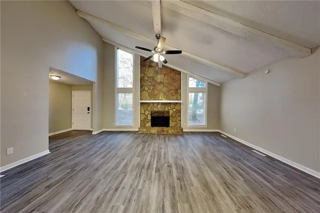 $2,650 | 2021 Kramer Way, Marietta, GA 30062