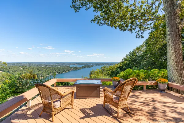 $2,500,000 | 15 Alpine Road, New Fairfield, CT 06812