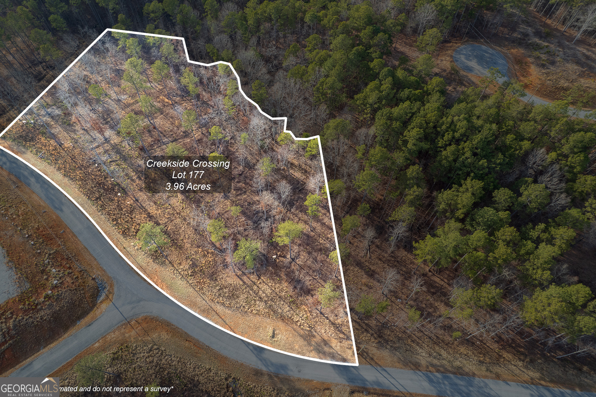 Lot 177 Shallow Water Way Talking Rock, GA 30175 - Photo 2 of 39