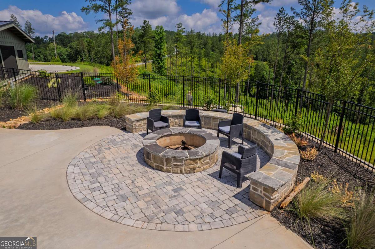 Lot 177 Shallow Water Way Talking Rock, GA 30175 - Photo 31 of 39