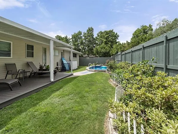 $3,900 | 1104 Sena Drive, Metairie, LA 70005