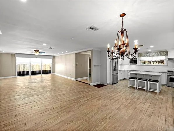 $3,900 | 1104 Sena Drive, Metairie, LA 70005