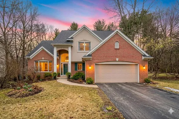 $519,000 | 6086 Taggers Trail, Richland, MI 49083