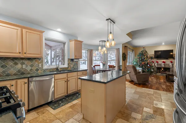 $519,000 | 6086 Taggers Trail, Richland, MI 49083