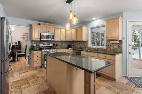 $519,000 | 6086 Taggers Trail, Richland, MI 49083