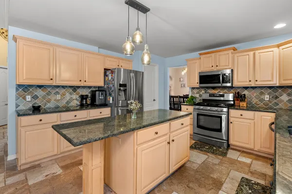 $519,000 | 6086 Taggers Trail, Richland, MI 49083