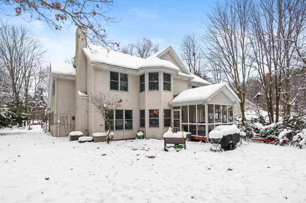 $519,000 | 6086 Taggers Trail, Richland, MI 49083