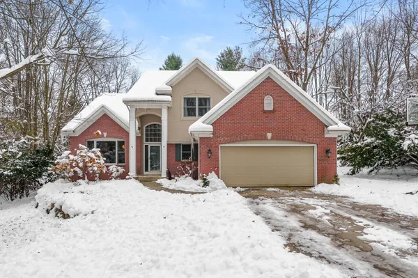 $519,000 | 6086 Taggers Trail, Richland, MI 49083