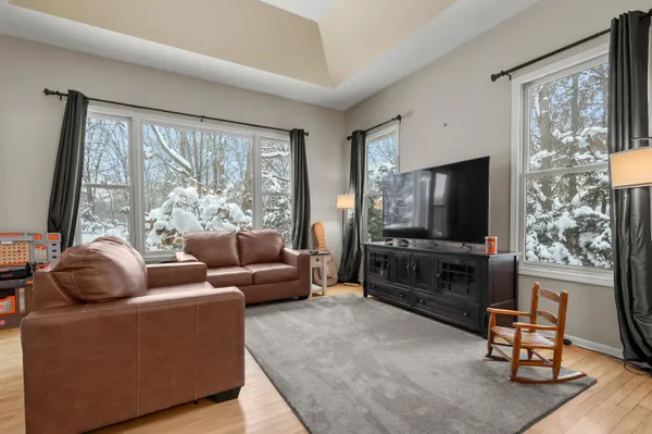 $519,000 | 6086 Taggers Trail, Richland, MI 49083