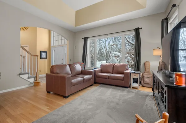 $519,000 | 6086 Taggers Trail, Richland, MI 49083