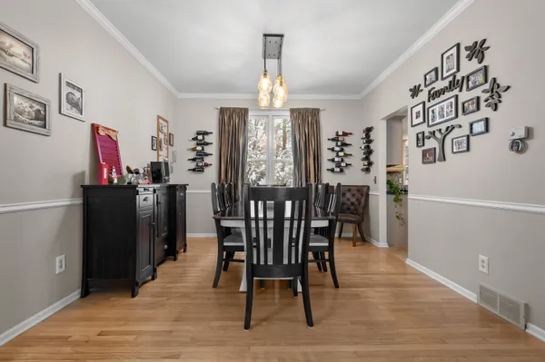 $519,000 | 6086 Taggers Trail, Richland, MI 49083