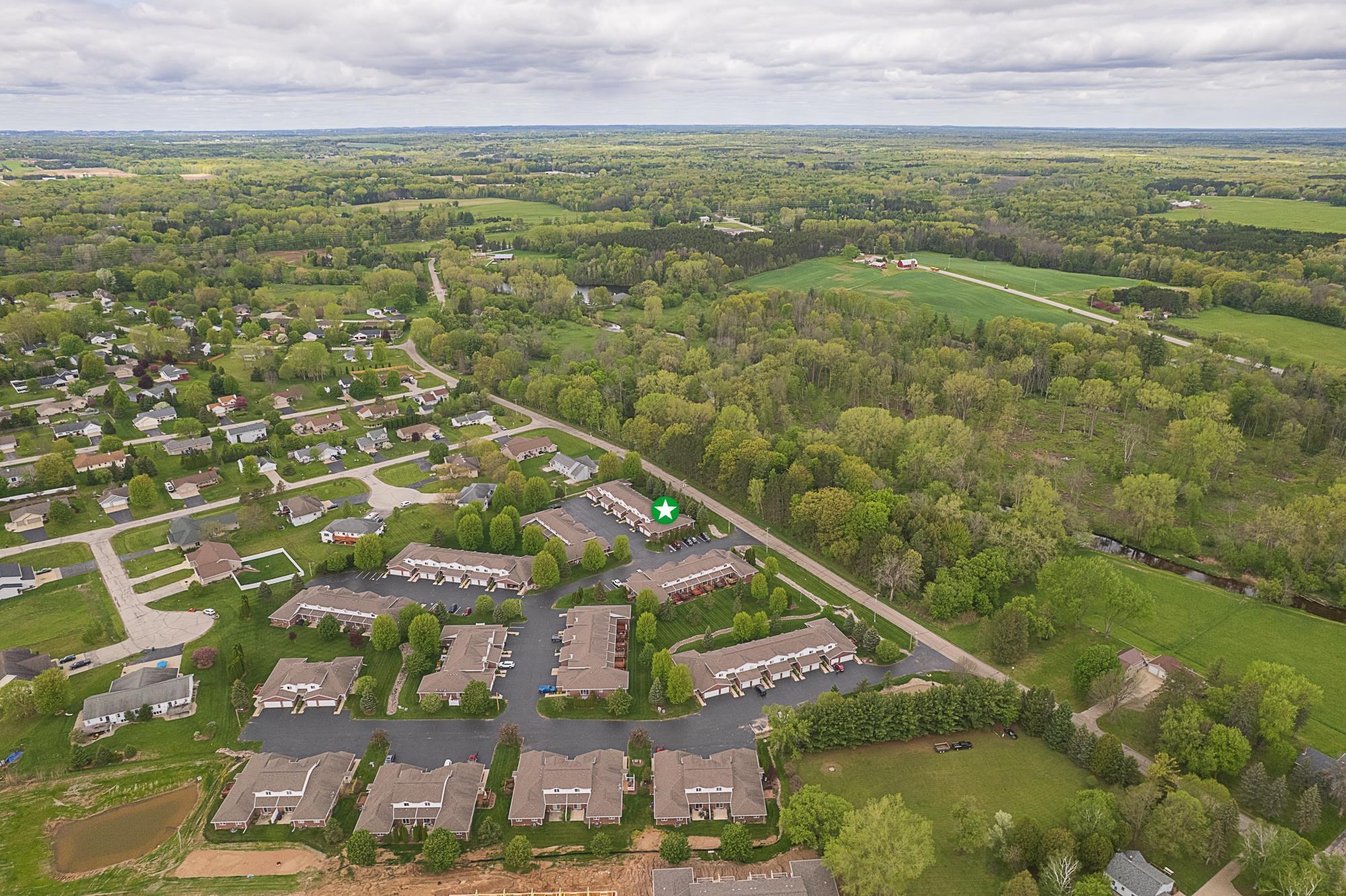 1917 Riverside Drive, Unit A Suamico, WI 54313 - Photo 46 of 49