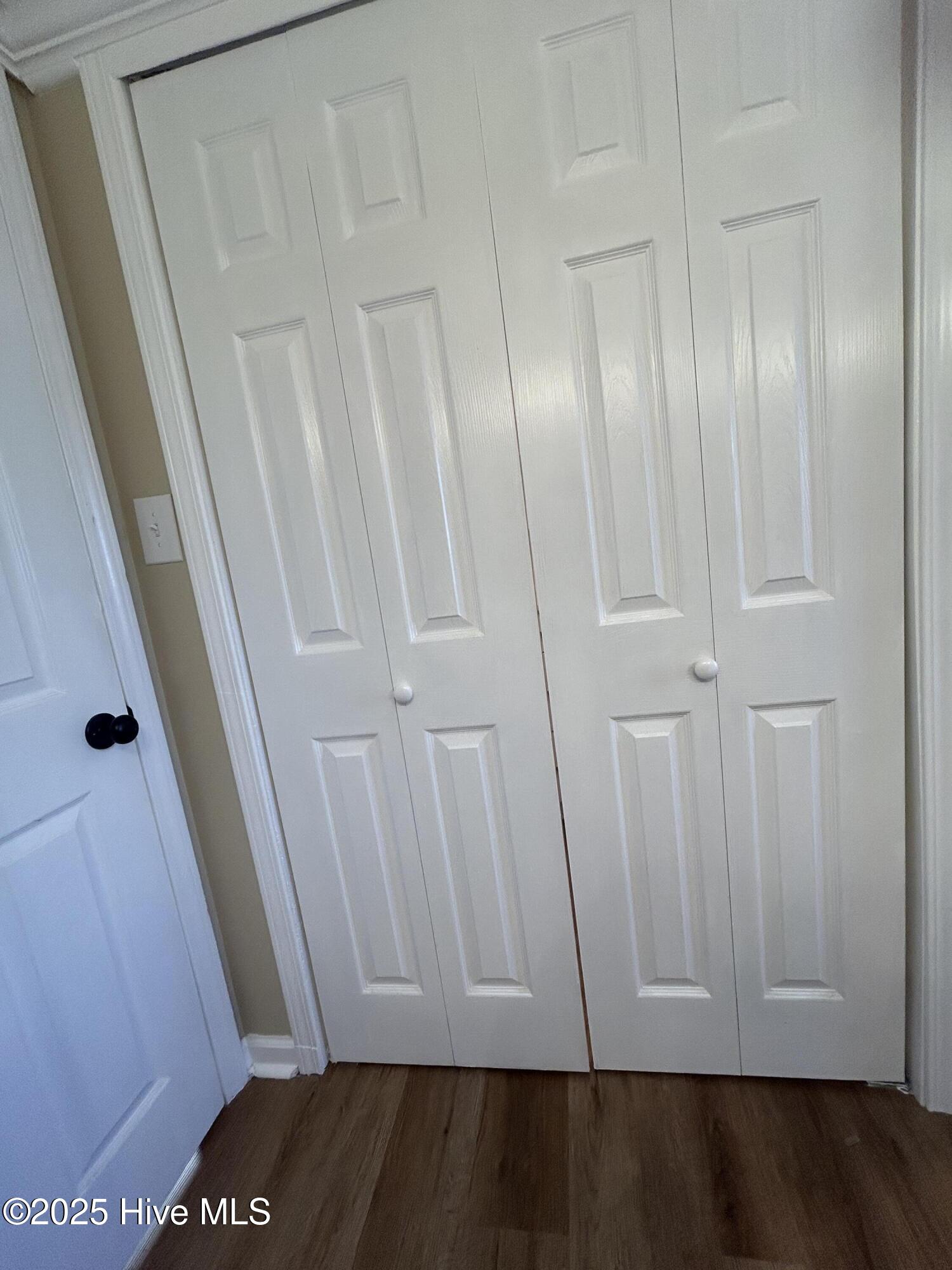 3292 Sargett Brown Road Deep Run, NC 28525 - Photo 11 of 60 Walk-in closet