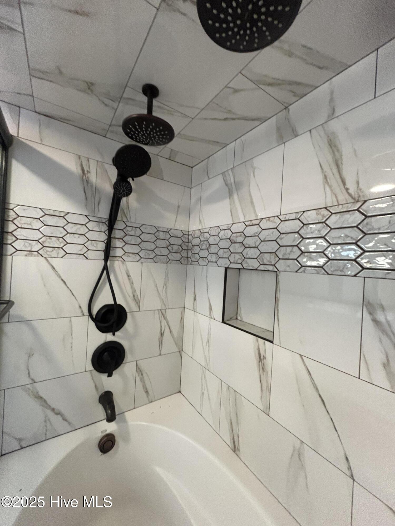 3292 Sargett Brown Road Deep Run, NC 28525 - Photo 16 of 60 Waterfall shower heads