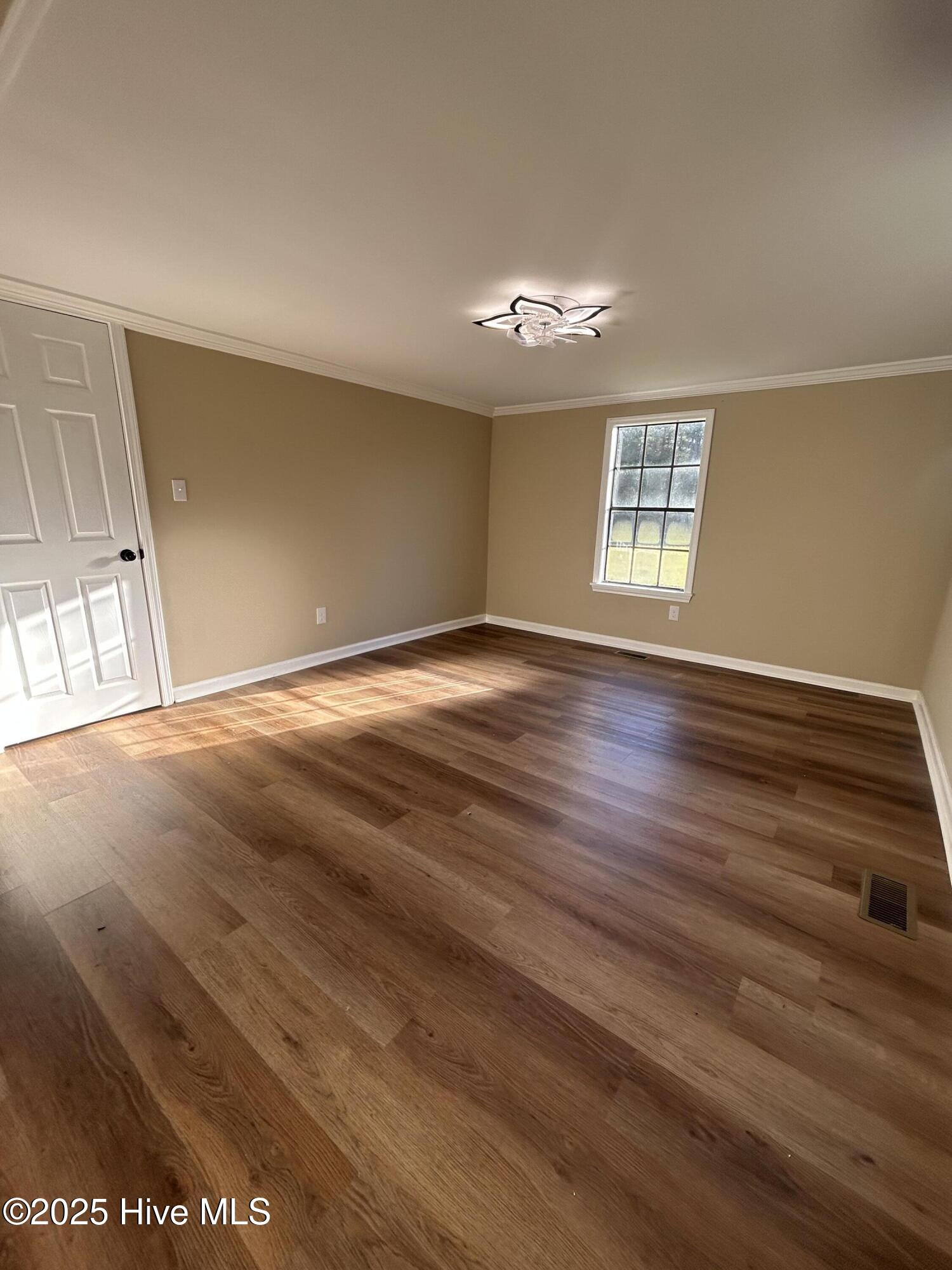 3292 Sargett Brown Road Deep Run, NC 28525 - Photo 25 of 60 1st bedroom