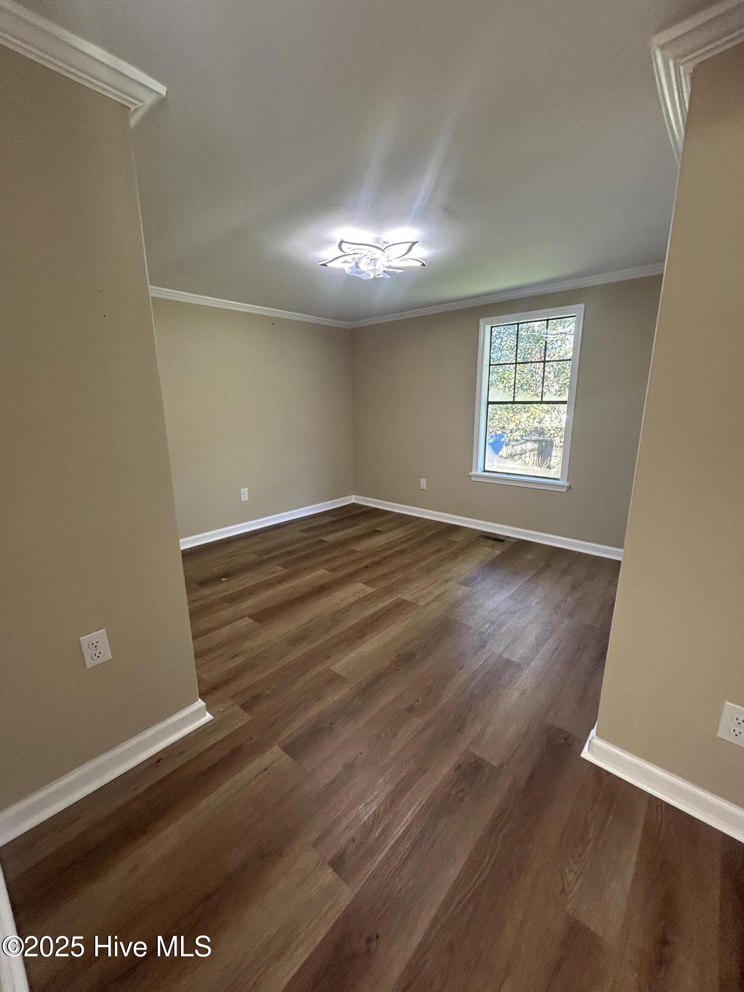 3292 Sargett Brown Road Deep Run, NC 28525 - Photo 29 of 60 2nd bedroom