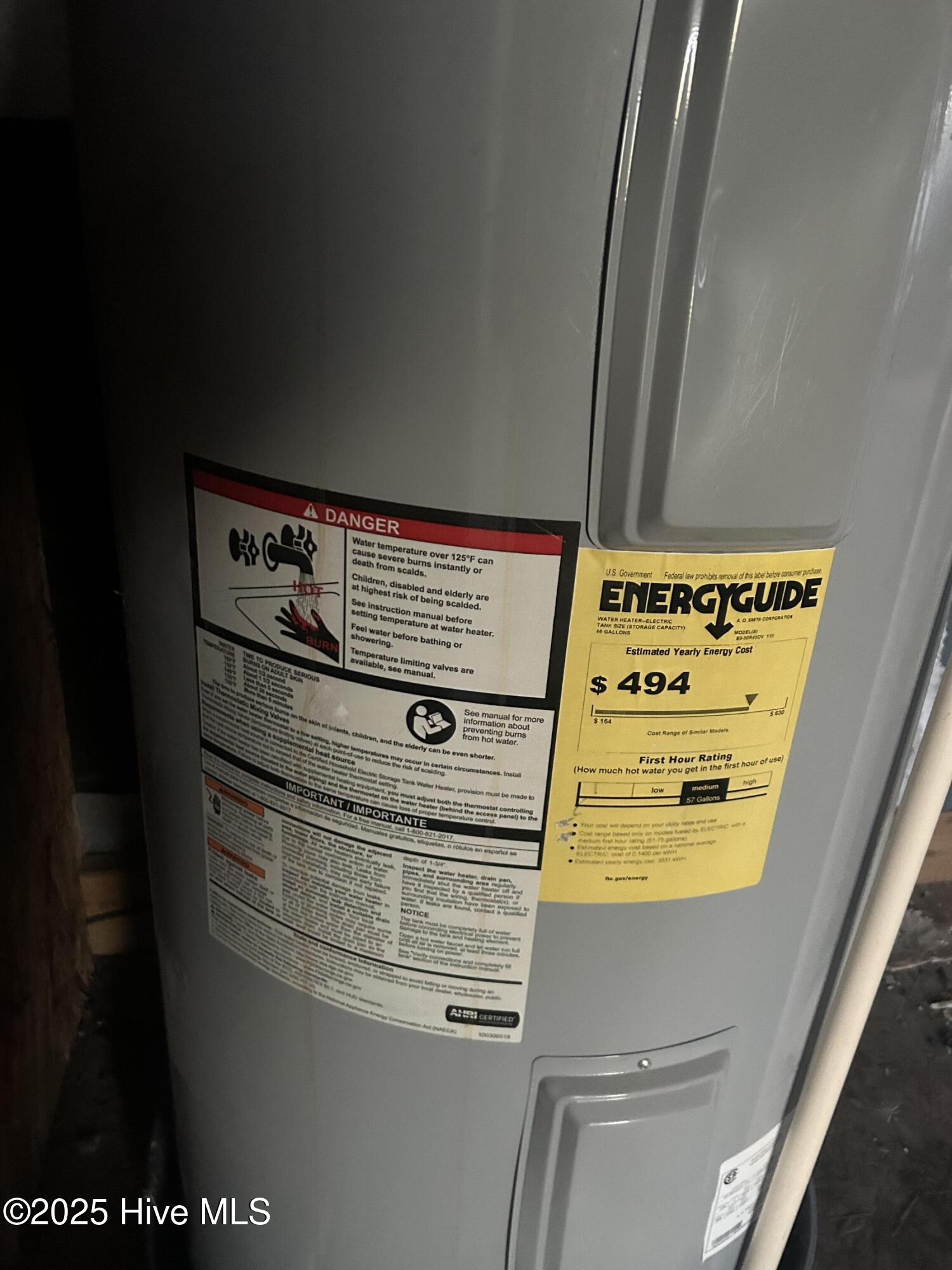 3292 Sargett Brown Road Deep Run, NC 28525 - Photo 37 of 60 IMG_0398