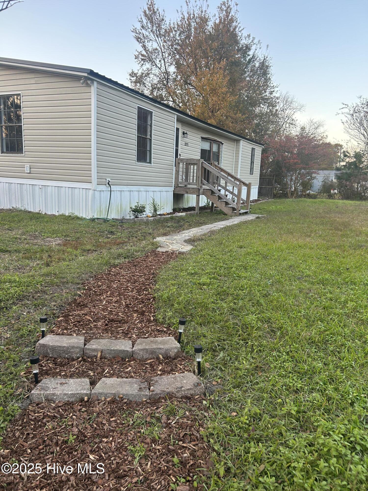 3292 Sargett Brown Road Deep Run, NC 28525 - Photo 43 of 60 IMG_0433