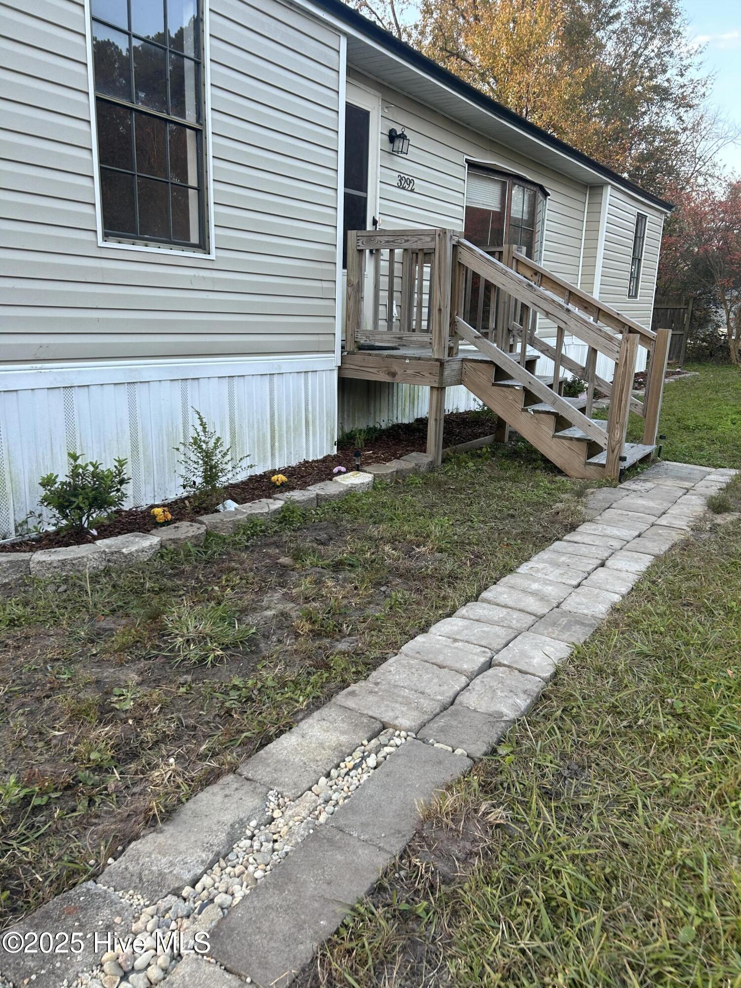 3292 Sargett Brown Road Deep Run, NC 28525 - Photo 48 of 60 IMG_0438