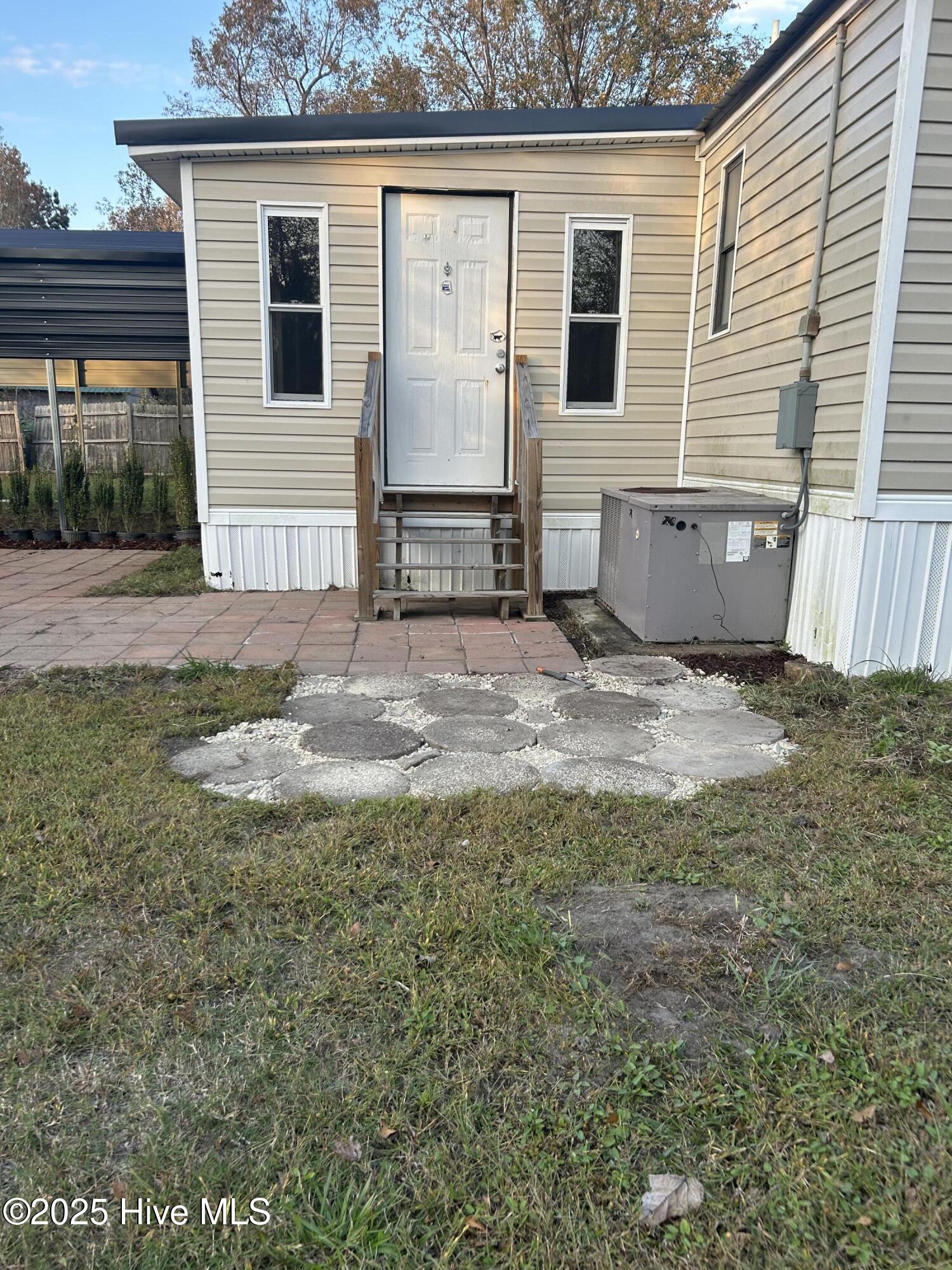 3292 Sargett Brown Road Deep Run, NC 28525 - Photo 52 of 60 IMG_0436