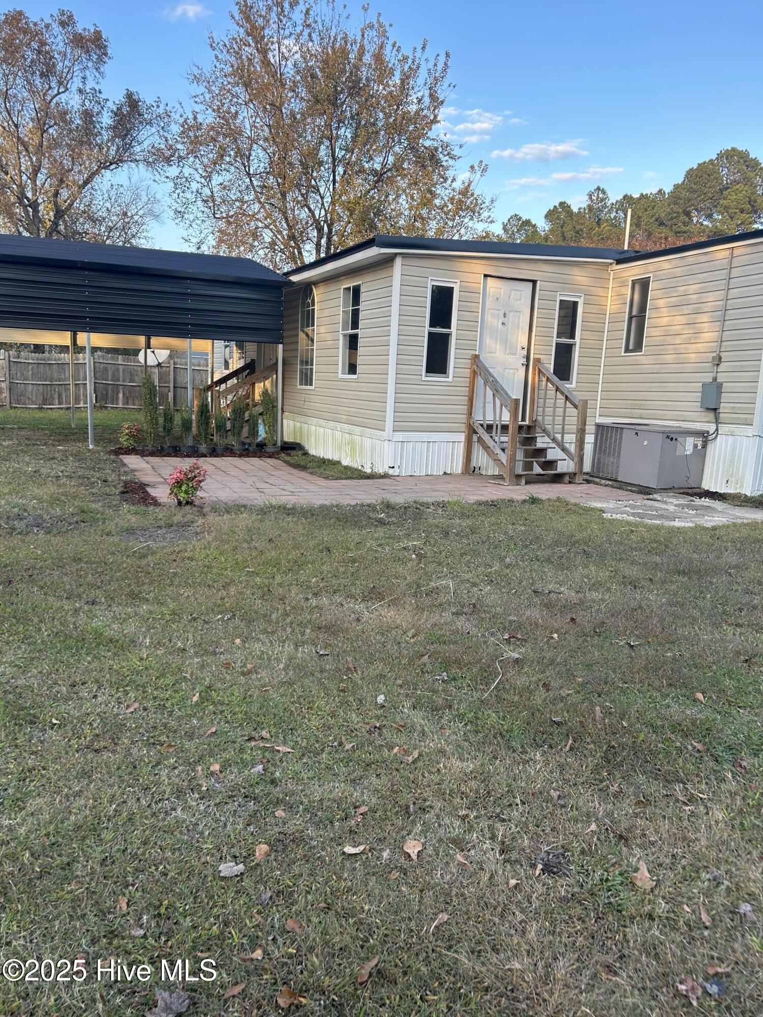 3292 Sargett Brown Road Deep Run, NC 28525 - Photo 53 of 60 IMG_0435