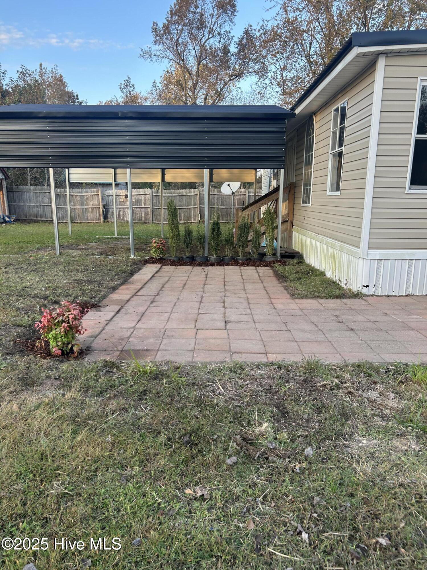 3292 Sargett Brown Road Deep Run, NC 28525 - Photo 54 of 60 IMG_0437