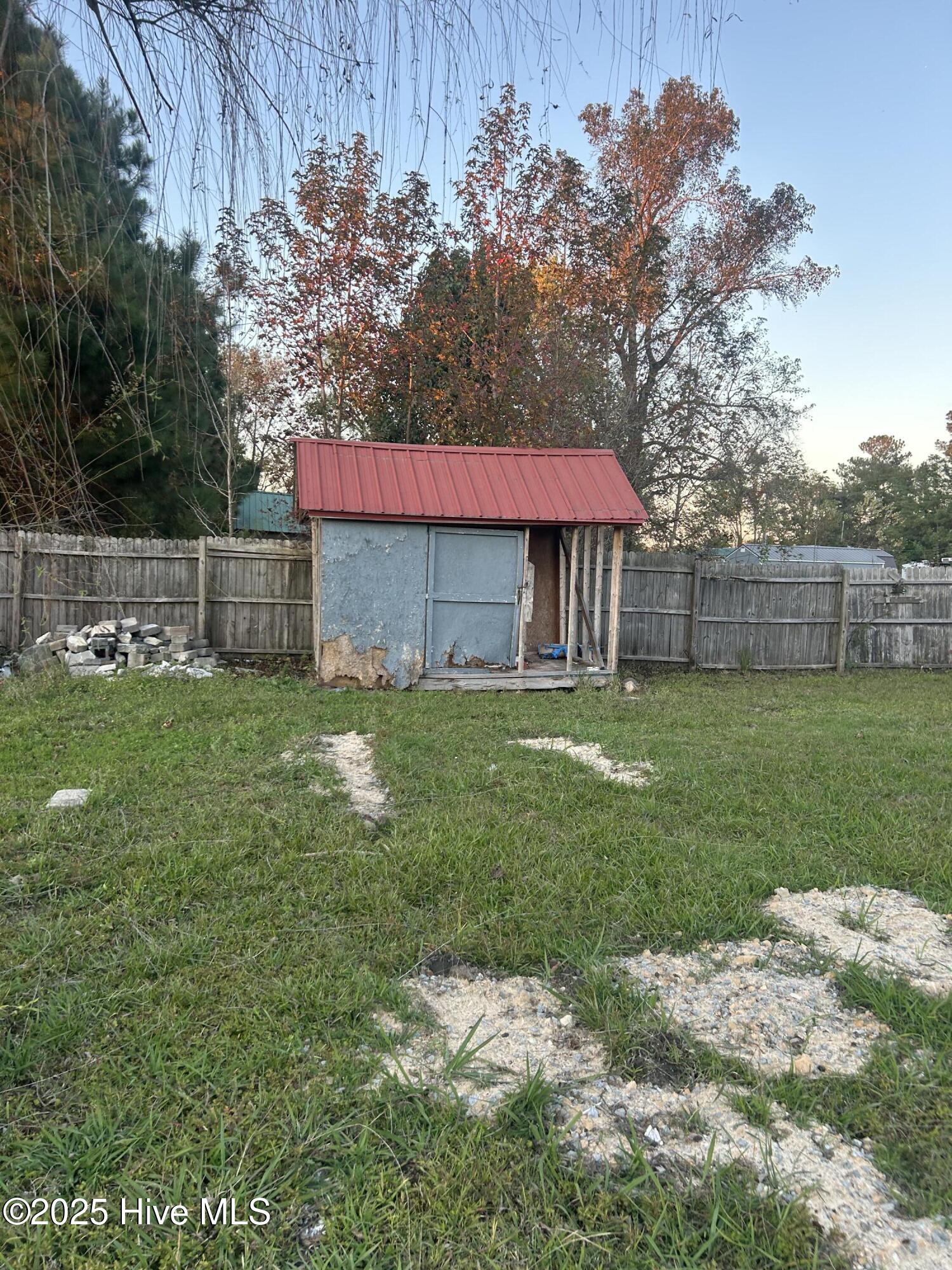 3292 Sargett Brown Road Deep Run, NC 28525 - Photo 56 of 60 IMG_0391