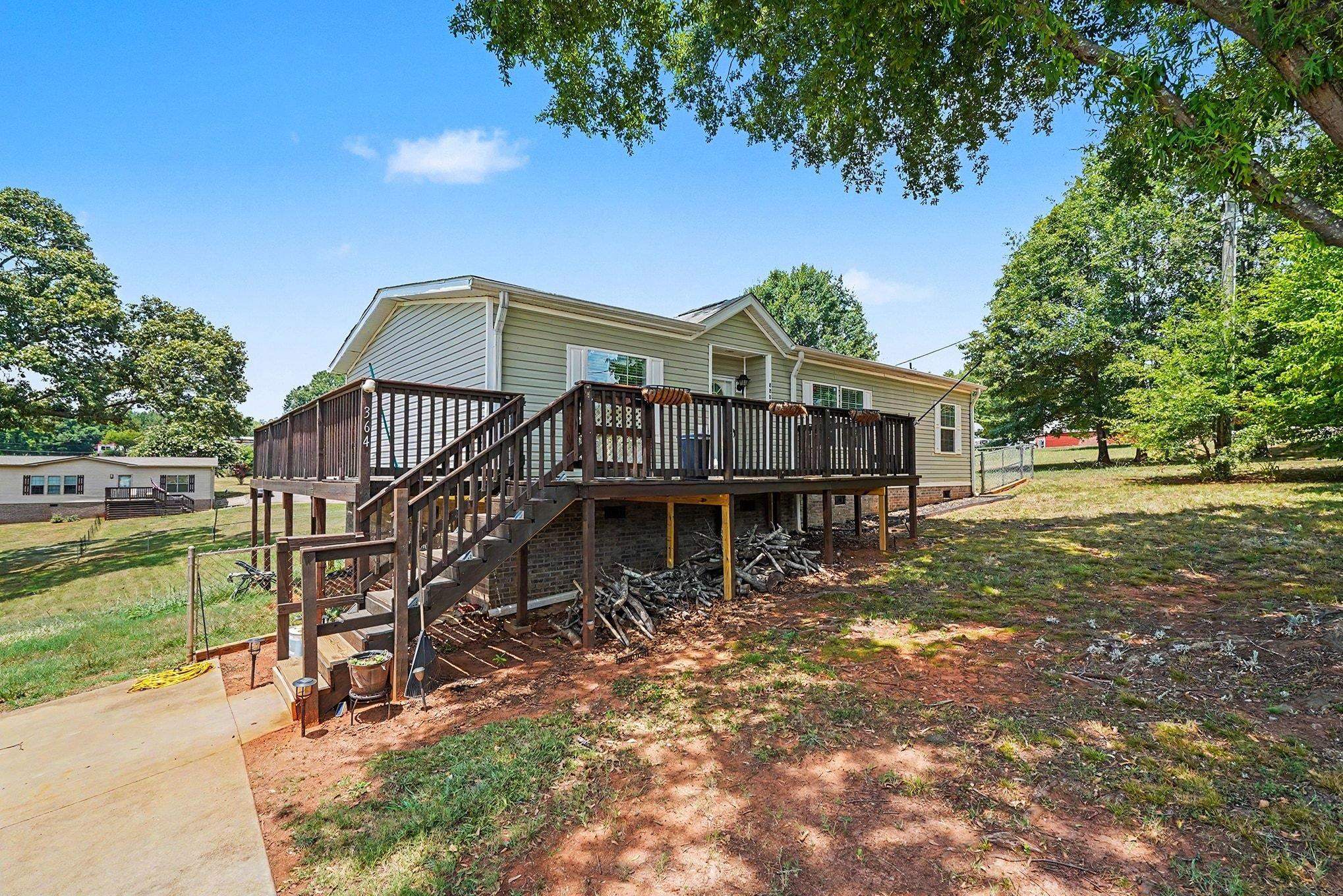 364 Johnson Circle Inman, SC 29349 - Photo 25 of 29