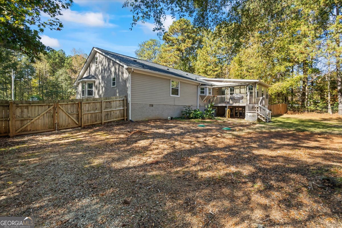 564 Eskew Road McDonough, GA 30252 - Photo 46 of 59