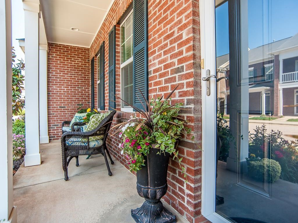 1311 Still Monument Way Raleigh, NC 27603 - Photo 2 of 33 Front Porch