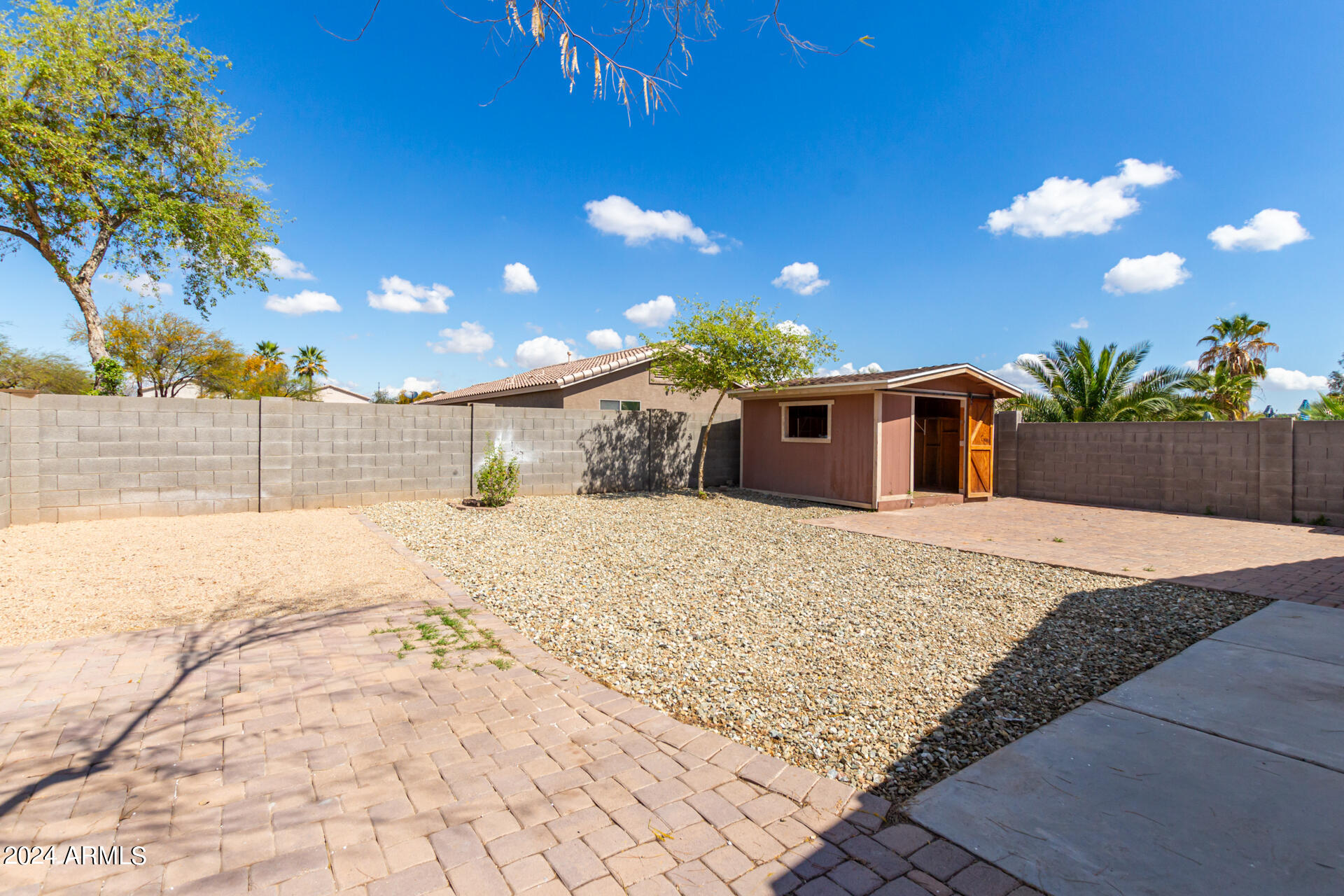 16196 West Adams Street Goodyear, AZ 85338 - Photo 24 of 26 27 - Adams 16196