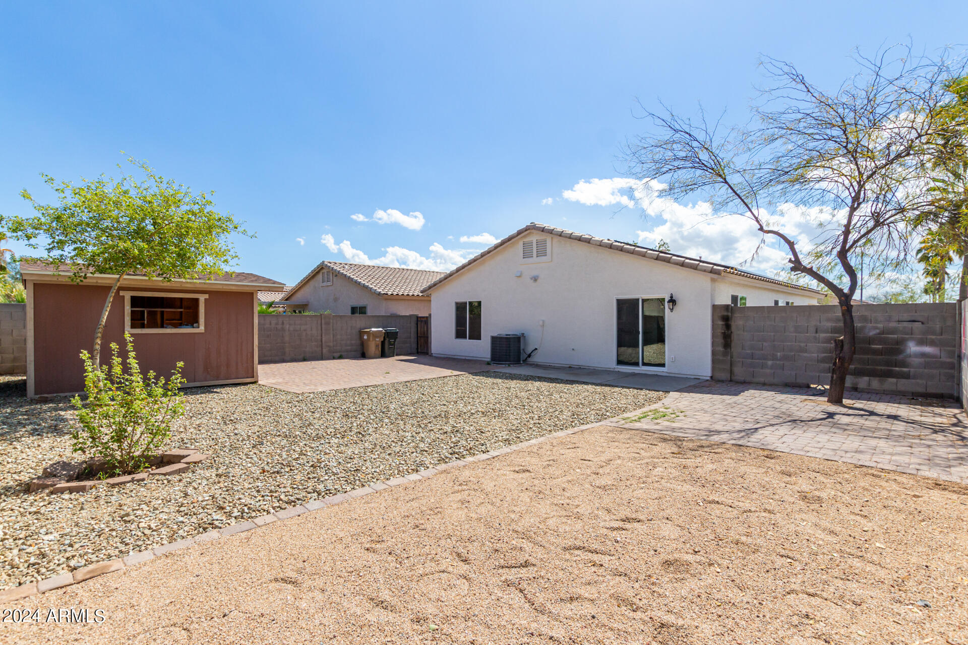 16196 West Adams Street Goodyear, AZ 85338 - Photo 25 of 26 28 - Adams 16196