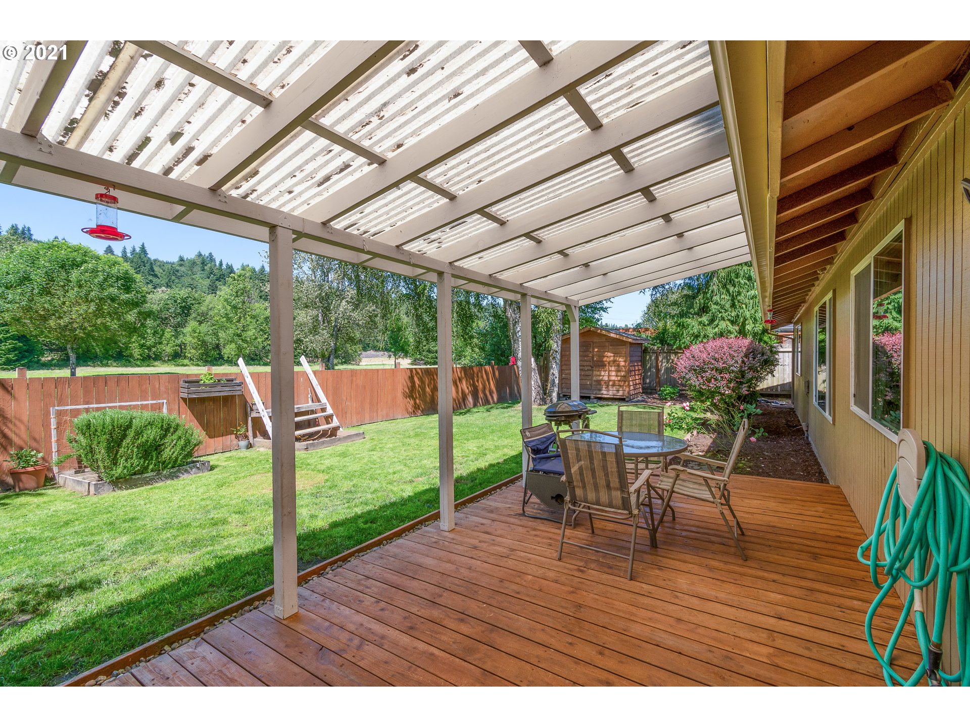 5645 Finch Drive Longview, WA 98632 - Photo 23 of 31 Gallery Image 23