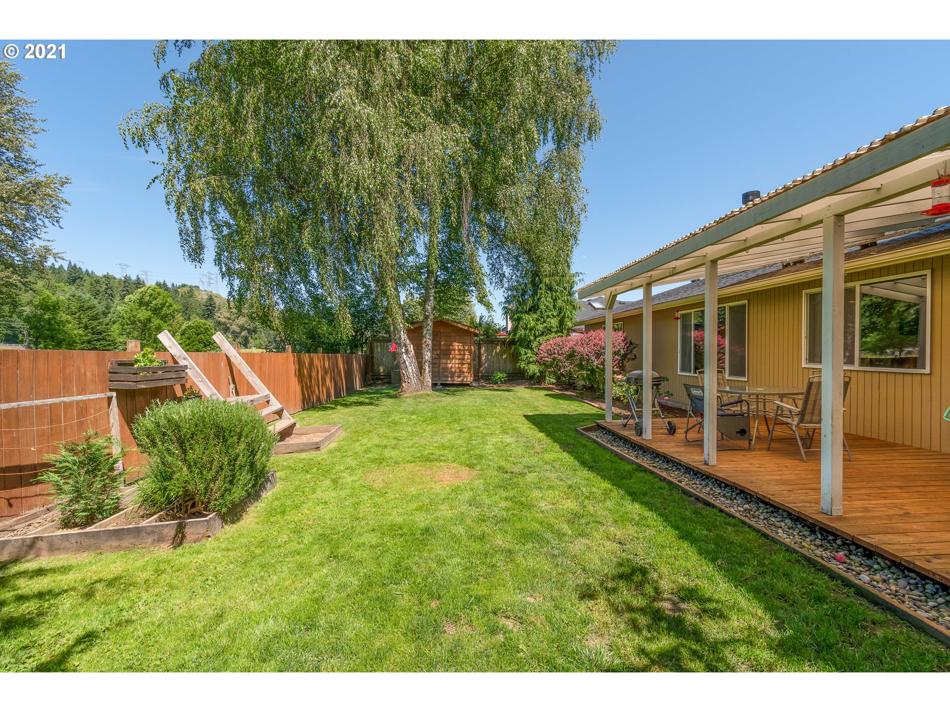 5645 Finch Drive Longview, WA 98632 - Photo 25 of 31 Gallery Image 25
