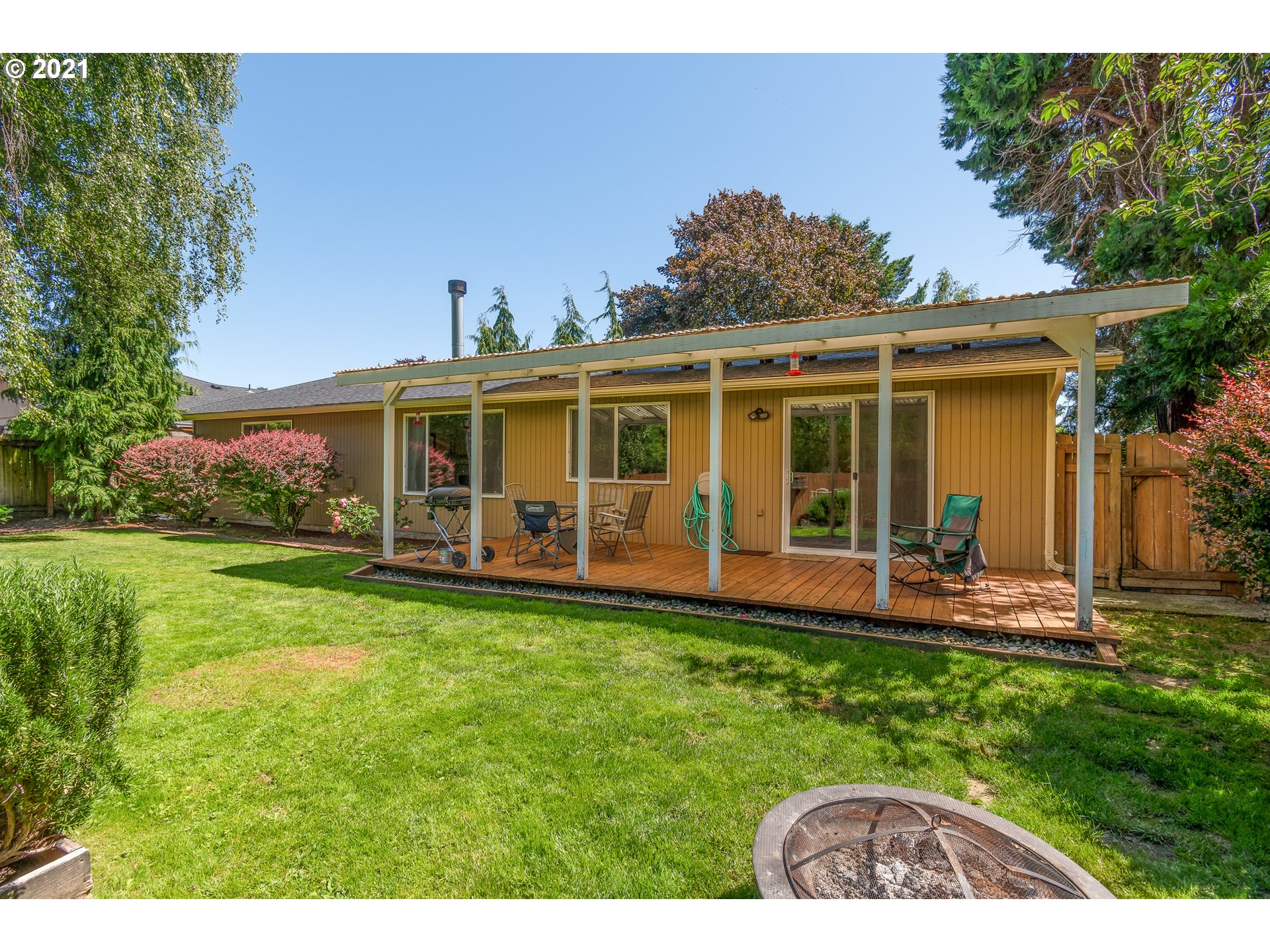 5645 Finch Drive Longview, WA 98632 - Photo 26 of 31 Gallery Image 26