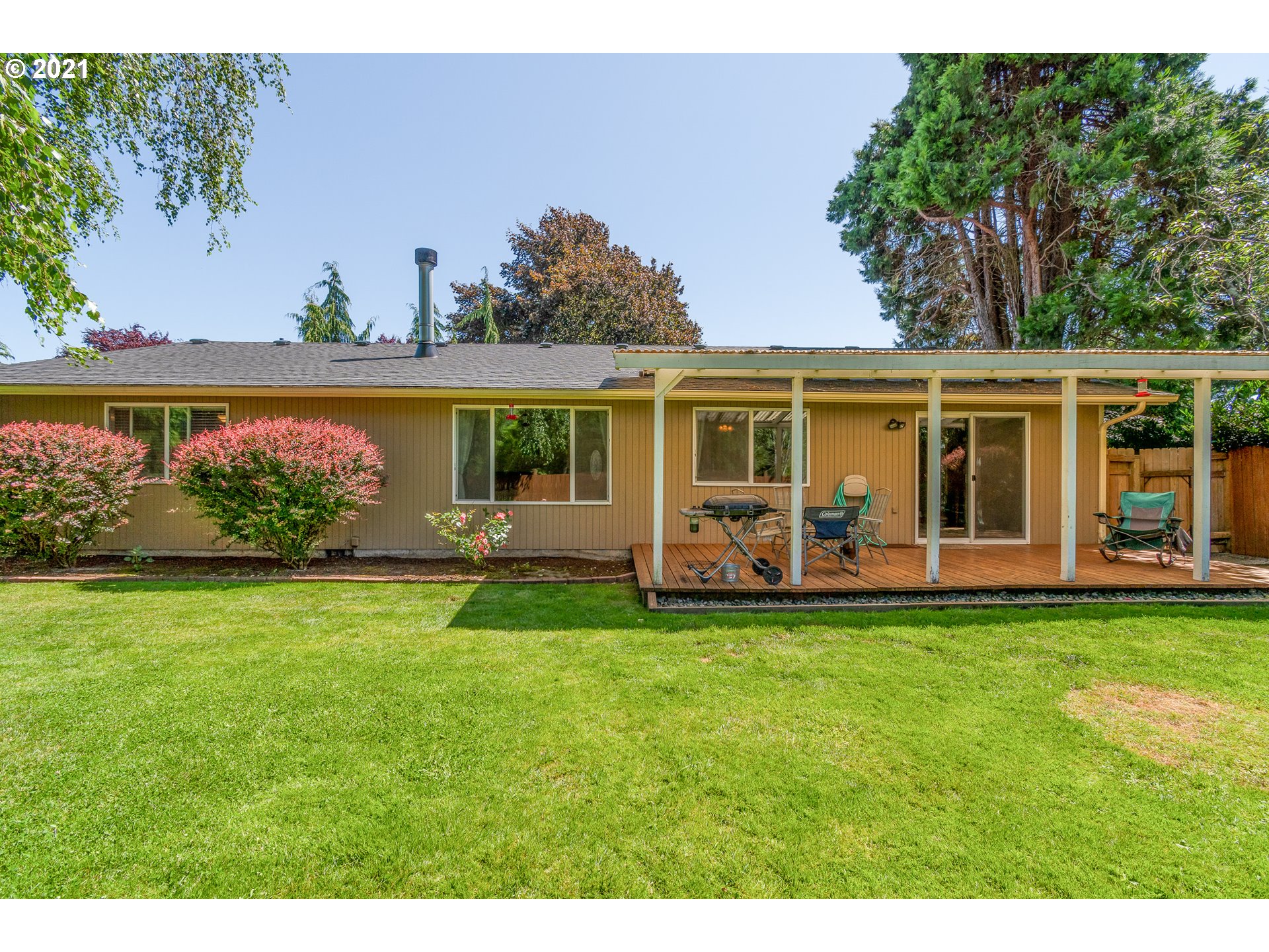 5645 Finch Drive Longview, WA 98632 - Photo 27 of 31 Gallery Image 27