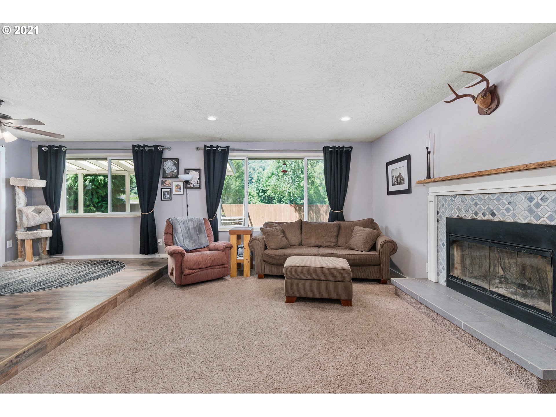 5645 Finch Drive Longview, WA 98632 - Photo 6 of 31 Gallery Image 6
